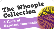 The Whoopie Collection quick pack image